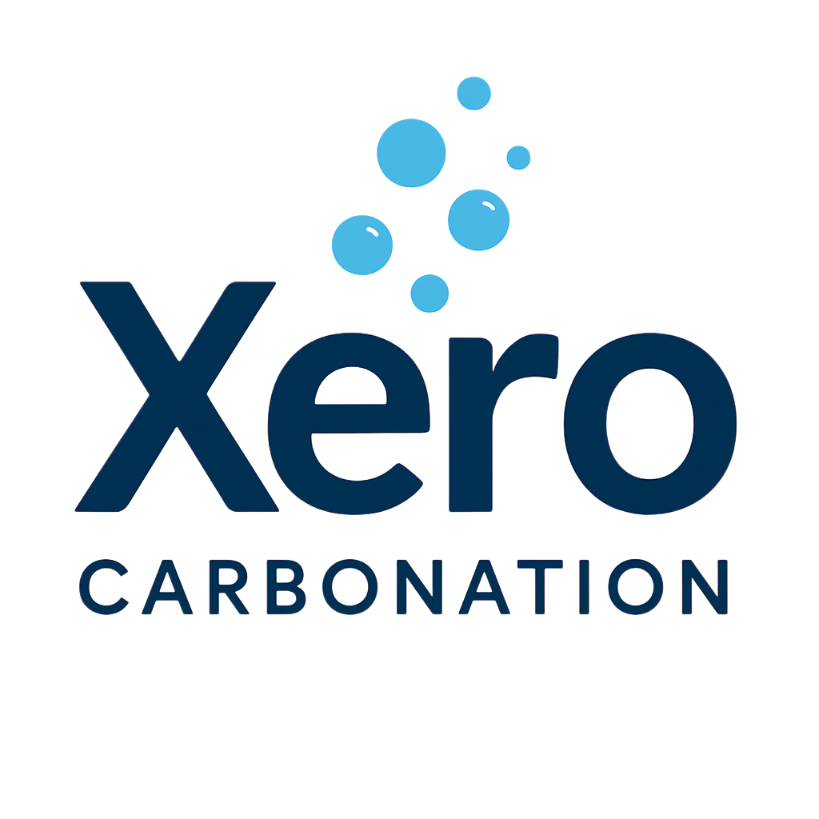 Xero Logo